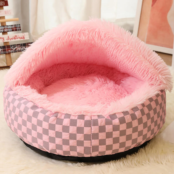 Sae Shell Bed Diamond Seashell Bed – fluffytempo