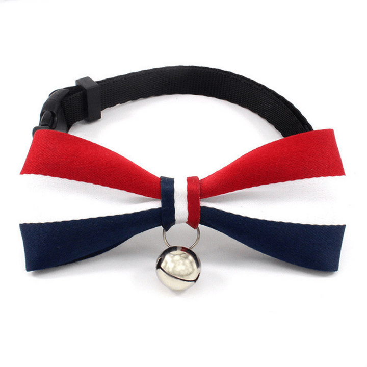 Classy Bowtie Collar