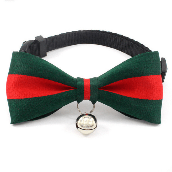 Classy Bowtie Collar